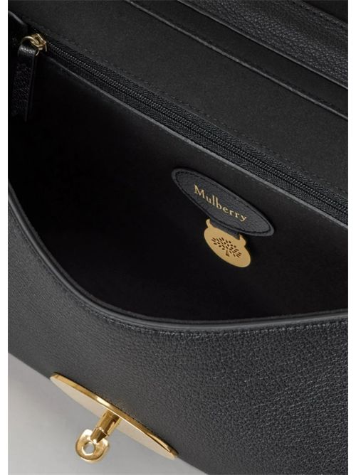 MEDIUM LILY MULBERRY | HH0023/874A100A100 Black